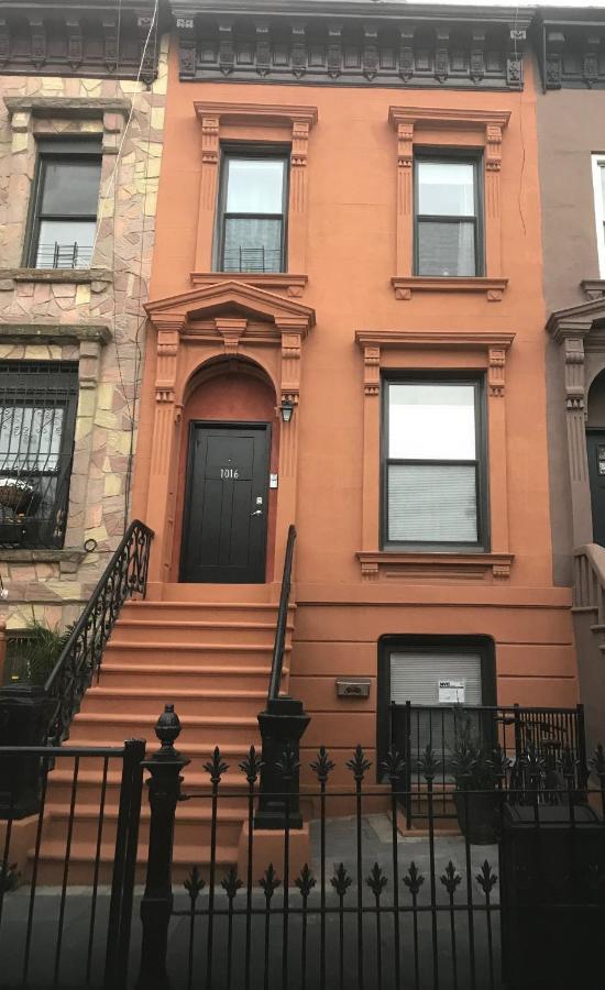 Sandy'S Place Nyc 1 New York Exterior foto